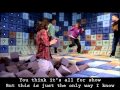 Fancy Footwork : by Step up 3 (HD)