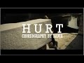 Hurt | Christina Aguilera | Contemporary | Sanja ...