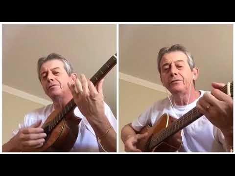 Me Acostumei Sem você - Guy Boaventura e Edna - Viola Caipira