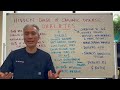 OXALATES A Hidden Cause Of Chronic Disease