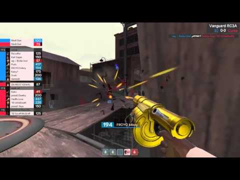 eXtv/EVLTV Live: UGC Plat S17 Week 8 - 92' vs CK