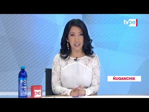 Ñuqanchik (15/11/2019) | TVPerú Noticias