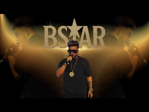 Bstar on Stage | Power-Packed Performance | Exclusive with Vstar Artist World