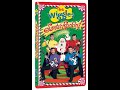 Opening To The Wiggles Santa S Rockin 2004 VHS