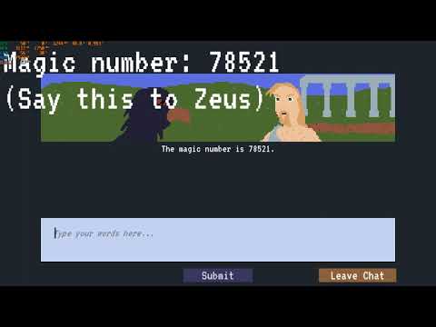 De-Liverance of a God how to crack Hercules #2