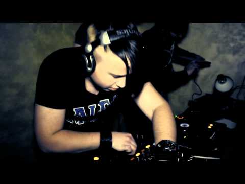 Alex  Mad @ Fabrique