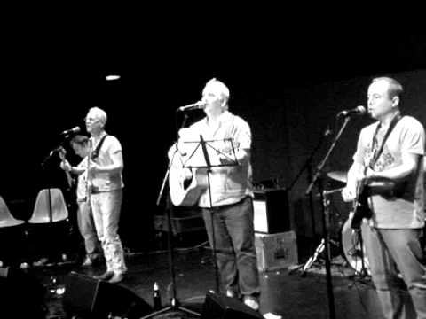 The Orchids, 'Women Priests and Addicts' @ Sarah Records weekender, Arnolfini, Bristol, 3.5.14