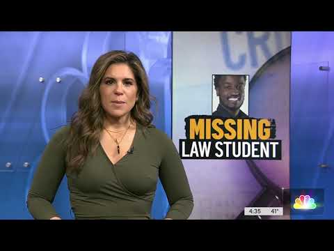 Where's Jordan Taylor? NYC Student Missing After Going to Hell's Kitchen LGBTQ Bar | NBC New York