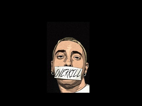 (FREE) Eminem x Drake type beat - OVERKILL | Aggressive Diss Type Beat