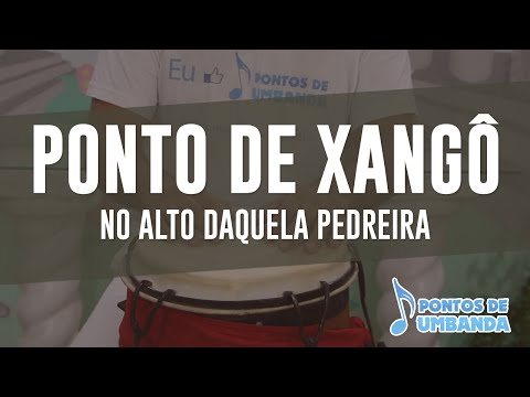 Capa do vídeo: No alto daquela pedreira