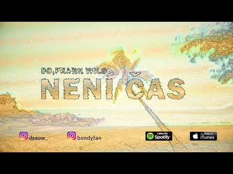 Deeow, Frank Wild - Není Čas (prod. mjNichols)