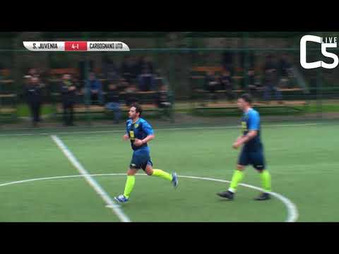 Calcio a 5, Serie C1: Sporting Juvenia - Carbognano, highlights e interviste
