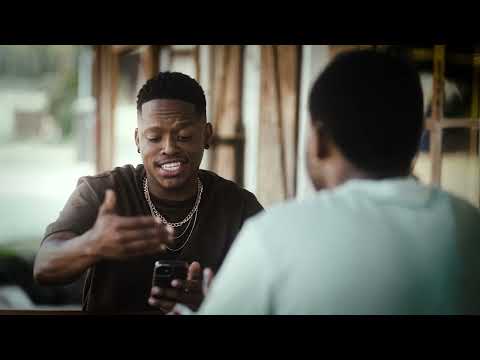 CRITIC Teaser: with Touchline & Siviwe Lutseke