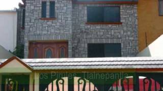 preview picture of video 'Los Pirules Tlalnepantla Casa en Venta CAIA0544 Inmobiliart Estado de México'