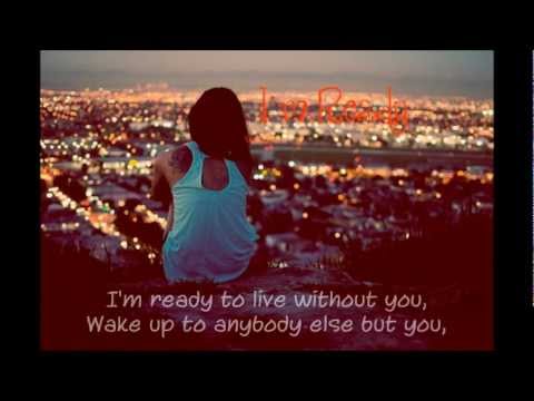 I'm Ready -Lil Eddie (w/Lyrics+DL).