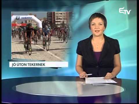 Sporthírek 2015. október 21. – Erdélyi Magyar Televízió