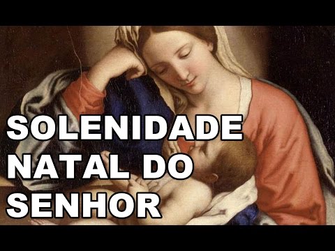 Homilia 25/12/16 Pe. Paulo Ricardo | Solenidade do Natal do Senhor