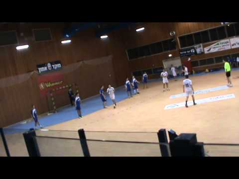 M2U00076 כדוריד נערים י סביון רמהש