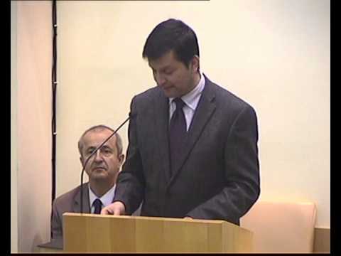 Duminica 17 Martie 2013 P.M. - Onisim Mladin - Femeia cu credinta mare