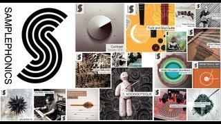 Video thumbnail for 1000 Samplephonics Samples - FREE with Computer Music magazine 193 by Computer Music