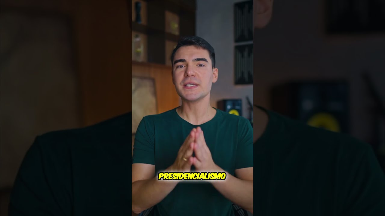 Como o presidente consegue votos no Congresso?