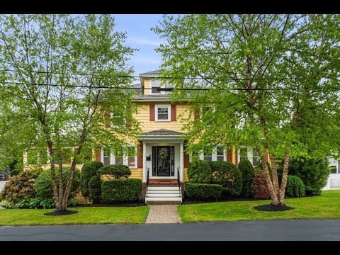 8 Warren Road Marblehead, MA | ColdwellBankerHomes.com    athomeincentraltexas@gmail.com