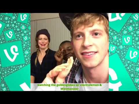 Matt King - Vines Compilation September/2016