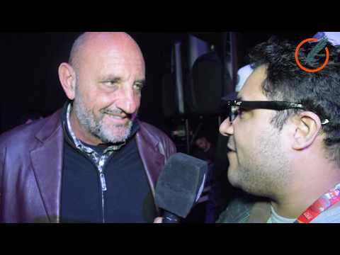 Capitan Mengano - El Puma Goity