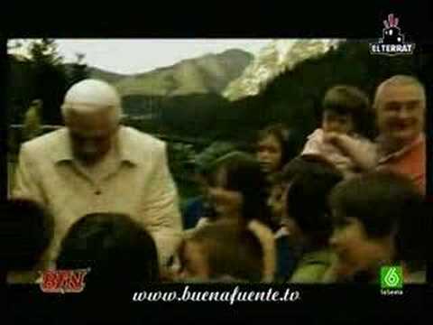 BUENAFUENTE 358 - El Papadrino