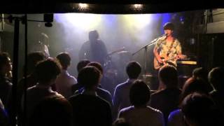 11.cinema staff【February gig 2016】