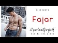 Behind The Scene Photoshoot - Fajar || PORTRAIT Project