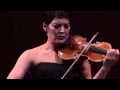 Anne Akiko Meyers, 'Liebesleid', Love's Sorrow Fritz Kreisler