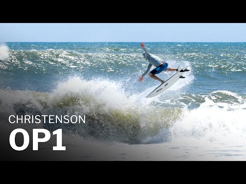 Christenson OP1 Review with Mark Dawson