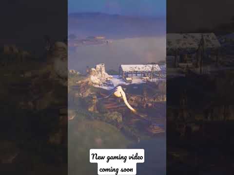 Insane Odin Powers Stealth Gameplay - Assassin_s Creed Valhalla Dawn of Ragnarok