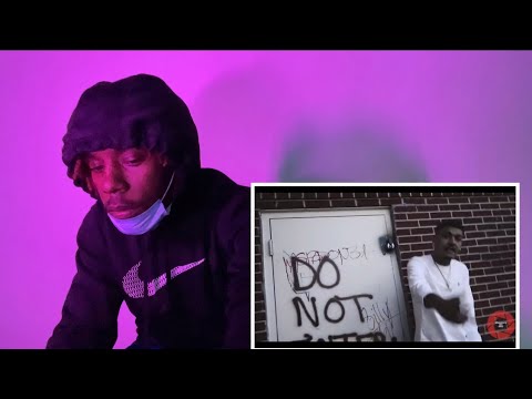 SHOTTA 7K x FBP Moe “Dead Man”