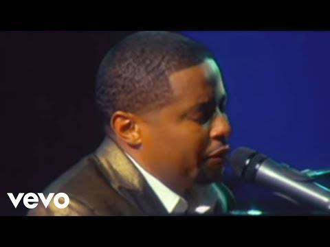 Smokie Norful - Dear God (Live)