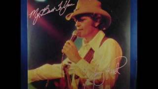 Jerry Reed - Long Gone (1984)