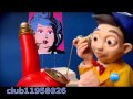 LazyTown The World Goes Round Ukrainian