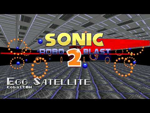 SRB2 OST - Egg Satellite Zone