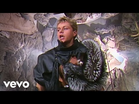 Den Harrow - Catch the Fox (Formel Eins 28.10.1986)