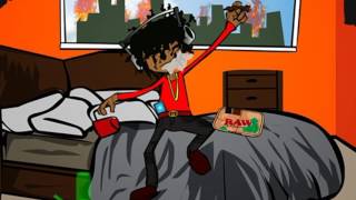 Lil Wop ft. Famous Dex - Gotcho Bi#ch [Prod. By Poloboy Shawty & Zaytoven]