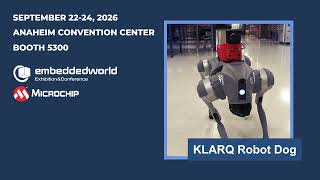 Meet the Robot Dog That's on the Hunt for a... Teddy Bear