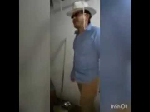 el maracucho empastillado