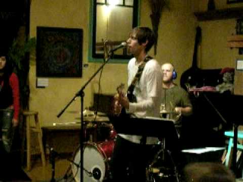 Dustin Blatnik - Neon - Ft. Brooklyn on vocals. 11-21-2008