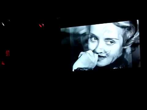 ShadowboxLive Bette Davis Eyes