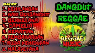 Download lagu Top Hits Reggae Dangdut 2025 🎶 | Kumpulan Lagu Reggae Pilihan Terbaik Full Album Spotify mp3