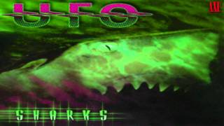 UFO [ DEADMAN WALKING ] AUDIO TRACK.