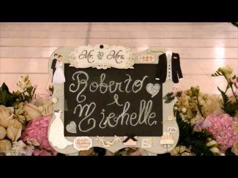 Roberto y Michelle Trailer