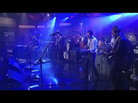 Wilco "Impossible Germany" Live
