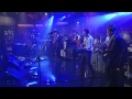 Wilco "Impossible Germany" Live